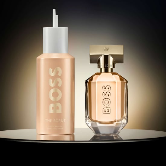 HUGO BOSS The Scent for Her Eau de Parfum Recarga - Fragancia Floral Cautivadora Volumen: 150 ml - Image 2