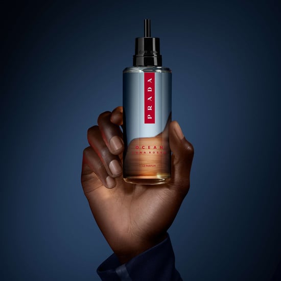 Prada Luna Rossa Ocean Le Parfum Recarga - Spray de Eau de Parfum para Hombre 150 ml - Image 5
