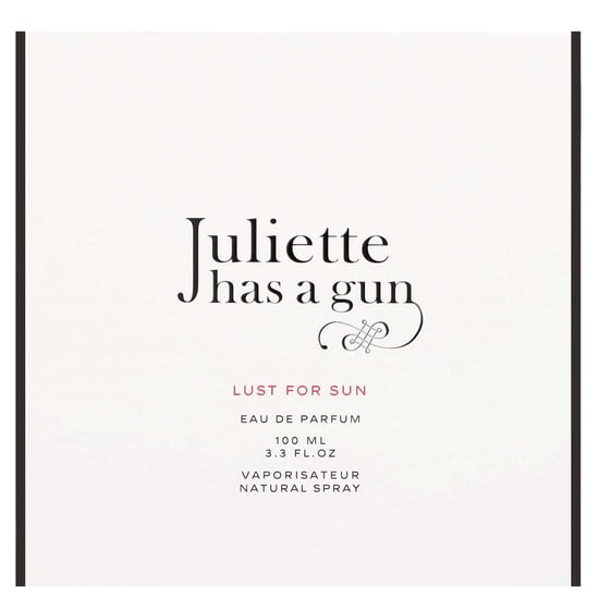 Juliette Has a Gun Lust For Sun Eau de Parfum 100ml para Mujeres - Image 2