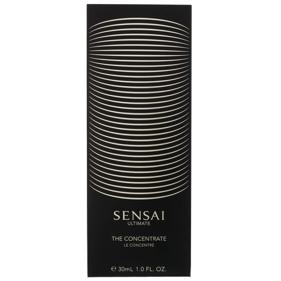 SENSAI Ultimate El Concentrado - Suero Antienvejecimiento para Piel Radiante 470 gramos - Image 2