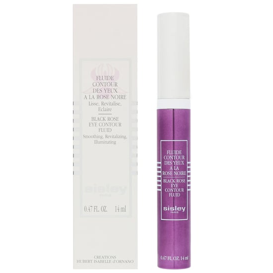 Sisley Fluido Contorno de Ojos Rosa Negra para Ojos Radiantes 14ml - Image 3