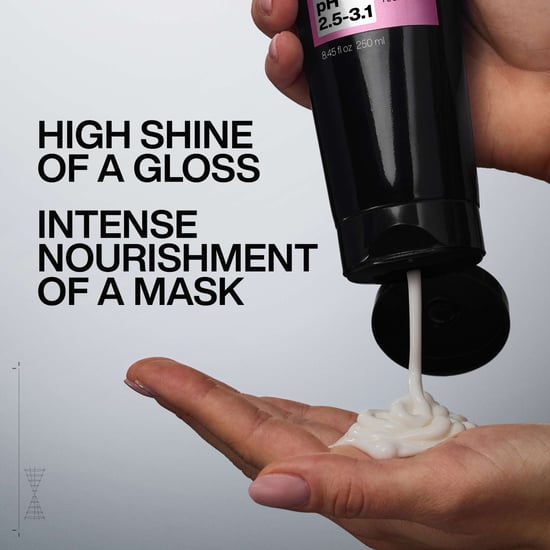 Redken Acidic Color Gloss Mascarilla de Brillo 1-Min, libre de silicona, 250 ml - Image 6