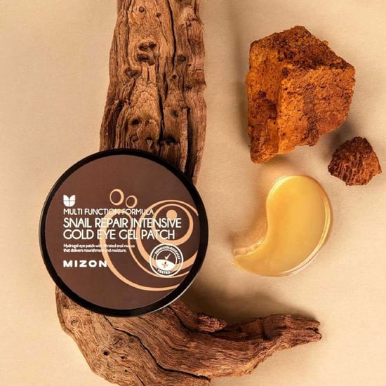 Mizon Parches de Gel para Ojos Reparadores de Caracol con Oro - 60 Parches para unos Ojos Radiantes - Image 3