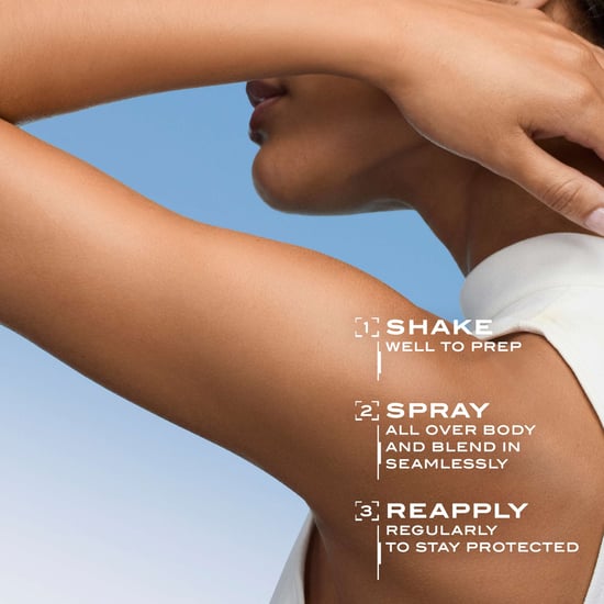 Lancaster Sun Beauty Agua Protectora SPF30 para Piel Radiante 186g - Image 5
