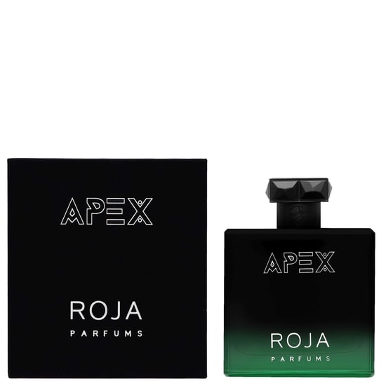 Roja Parfums Apex Eau de Parfum Spray - Una Experiencia de Fragancia Audaz 100ml - Image 3