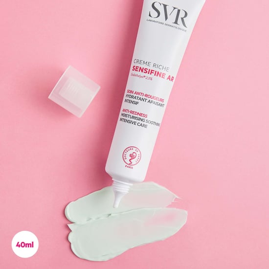SVR Sensifine Ar Crema SPF50+ - 40ml Crema Hipoalergénica para la Piel - Image 2