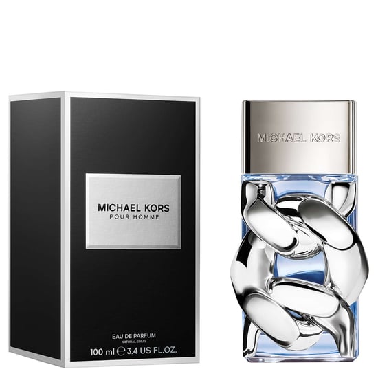 Michael Kors Pour Homme Eau de Parfum 100 ml para hombres - Image 3