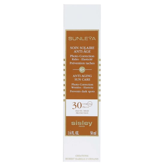 Sisley Sunleÿa Cuidado Solar Antienvejecimiento SPF30+ 50 ml - Image 2