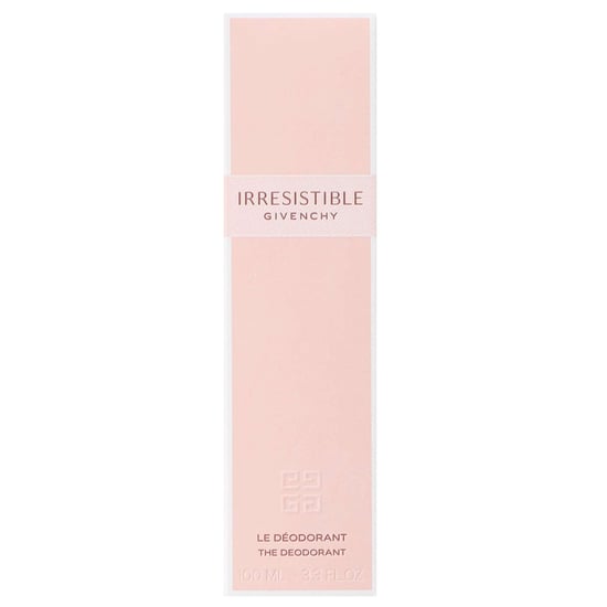 Desodorante en Spray para Mujeres Givenchy Irresistible 100 ml - Image 2