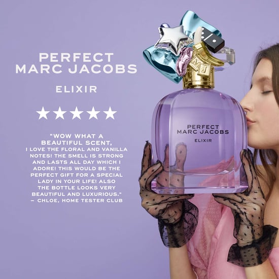 Marc Jacobs Perfect Elixir Eau de Parfum para Mujeres - 100 ml - Image 3