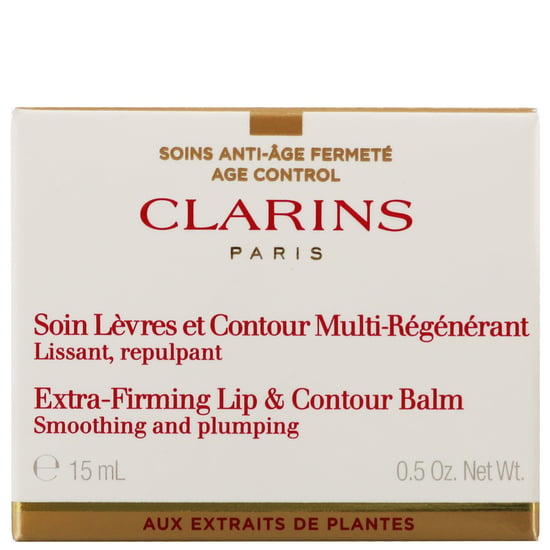 Clarins Bálsamo Extra-Firme para Labios y Contorno - 0.5 oz para Labios Jóvenes - Image 3