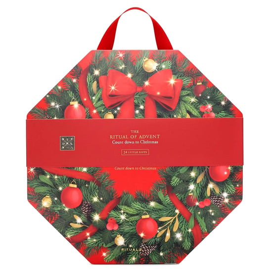 Rituals El Calendario de Adviento – 24 Regalos de Belleza de Lujo - Image 2