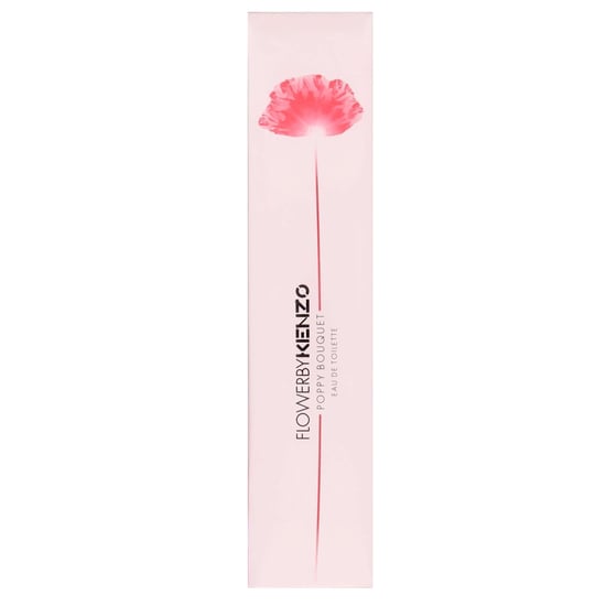Kenzo Flower by Kenzo Ramo de Amapolas Eau de Toilette Spray 30ml para Mujeres - Image 2