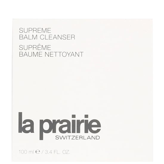 La Prairie Bálsamo Limpiador Supremo para Piel Radiante 100ml - Image 2