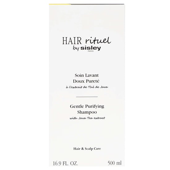 Champú Purificante Suave Limpiador y Desenredante Hair Rituel de Sisley - Image 2