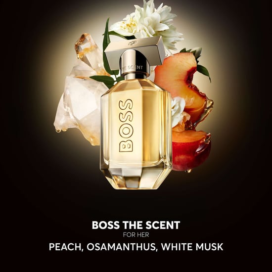 HUGO BOSS BOSS The Scent for Her Eau de Parfum - Fragancia Cautivadora para Mujeres Volumen: 100 ml - Image 2