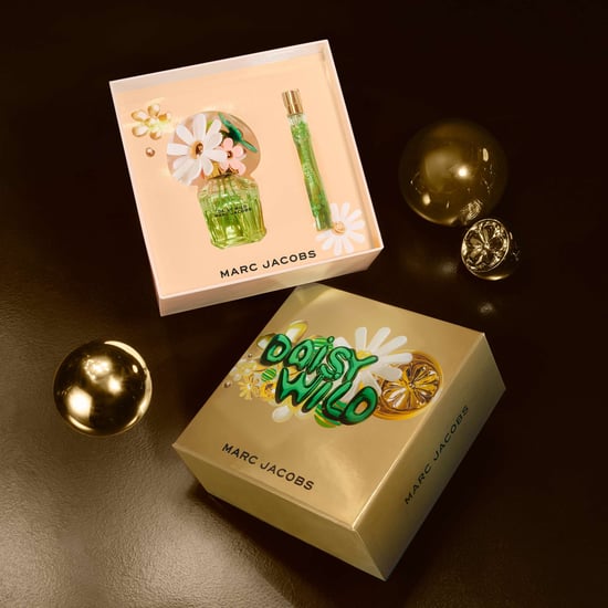 Set de regalo Marc Jacobs Daisy Wild Eau de Parfum, 50ml y spray de viaje de 10ml - Image 3