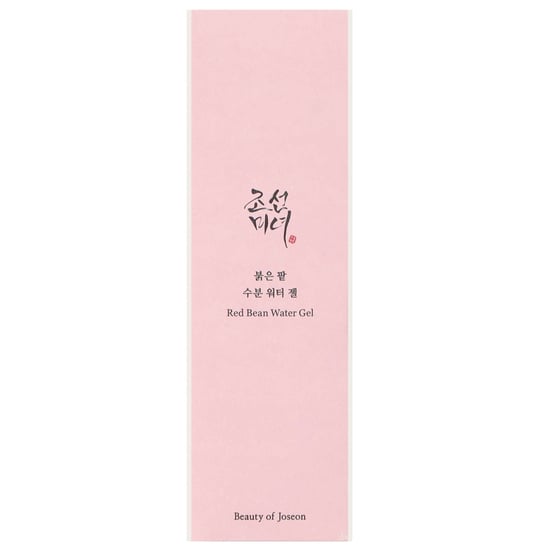 Hidratante en Gel de Agua de Frijol Rojo Beauty Of Joseon - 100ml - Image 2