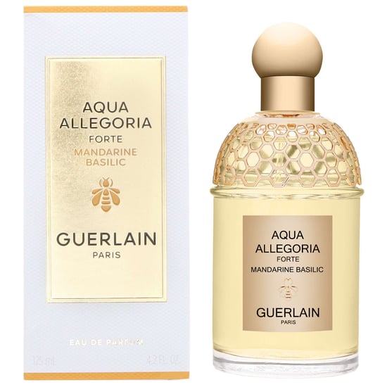 Guerlain Aqua Allegoria Mandarina Albahaca Forte Eau de Parfum Spray - 125ml - Image 3