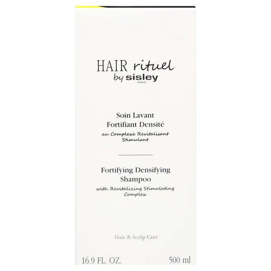 Champú Fortificante Densificador para Cabello Más Grueso Hair Rituel by Sisley - Image 2