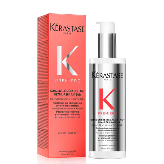 Kérastase Première Tratamiento Prechampú Descalcificador Reparador para Cabello Dañado - Image 2