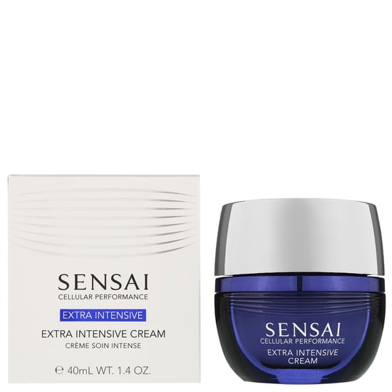 SENSAI Crema Extra Intensiva de Rendimiento Celular para Piel Madura - Image 3