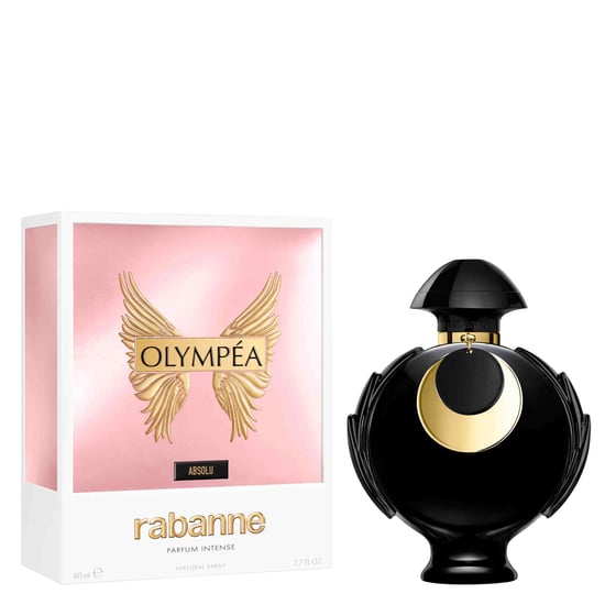 Rabanne Olympéa Absolu Eau de Parfum para Mujeres - 80ml - Image 2