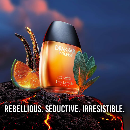 Guy Laroche Drakkar Intense Spray de Eau de Parfum para Hombre 50ml - Image 3