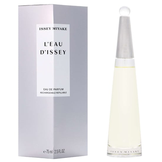 Issey Miyake L'Eau d'Issey Eau de Parfum Spray Rellenable para Mujeres 75 ml - Image 3
