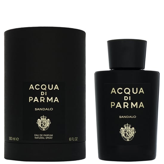 Colonia Sandalo Eau De Parfum Vaporizador 180 ml - Image 3
