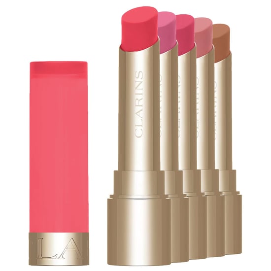 Bálsamo de Aceite Labial Clarins 02 Rosa Flash - 3 ml / 0.1 fl. oz. - Image 2