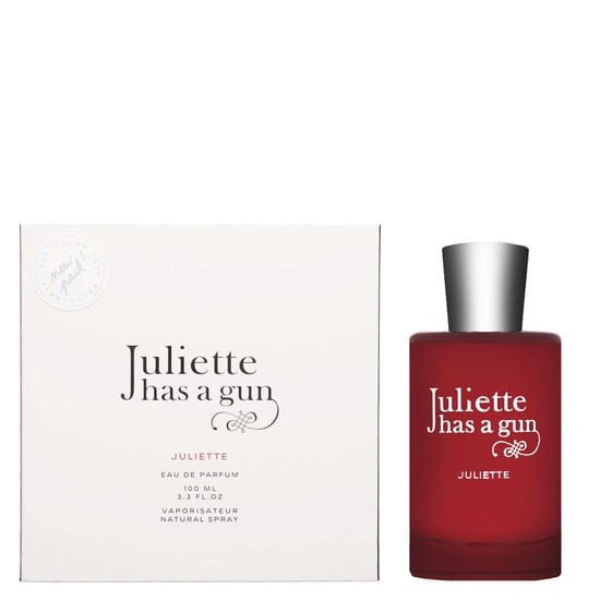 Juliette Has a Gun Juliette Eau de Parfum Spray para Mujeres - Fragancia Cautivadora - 417g - Image 3