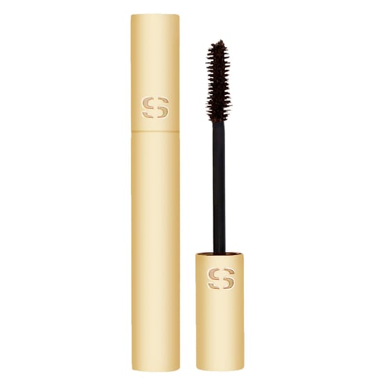 Mascara Phyto-Noir de Sisley 1 Negro Profundo - 7ml para Pestañas Lujosas y Voluminosas - Image 6
