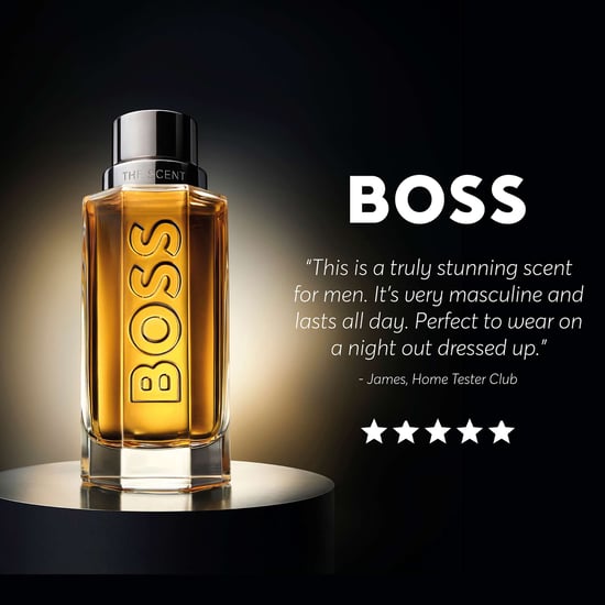 HUGO BOSS The Scent para Él Eau de Toilette - Fragancia Icónica para Hombres 50ml - Image 4