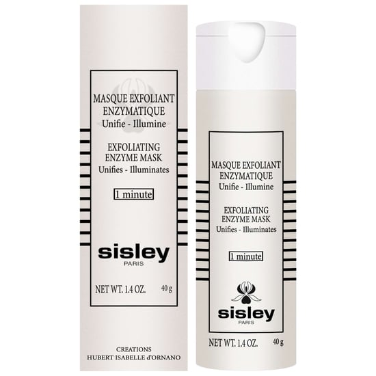 Máscara Exfoliante Enzimática Sisley 40g - Revitaliza Tu Piel - Image 3
