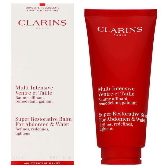 Clarins Bálsamo Super Restorativo para Abdomen y Cintura - 6.6 oz - Image 3
