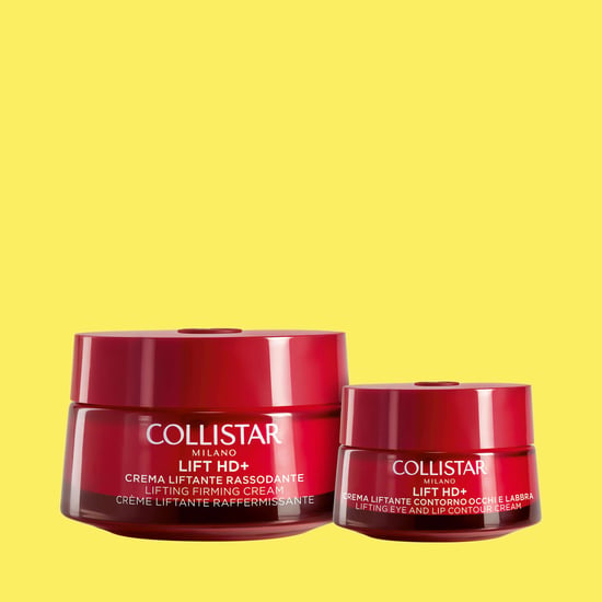 Collistar HD+ Crema Firmante de Lifting para Rostro y Cuello - 50ml - Image 5