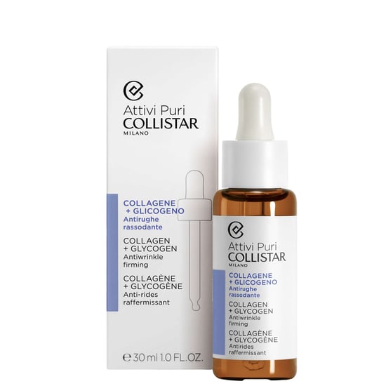 Sérum Facial Antienvejecimiento Collistar con Colágeno y Glucógeno - 30ml - Image 2