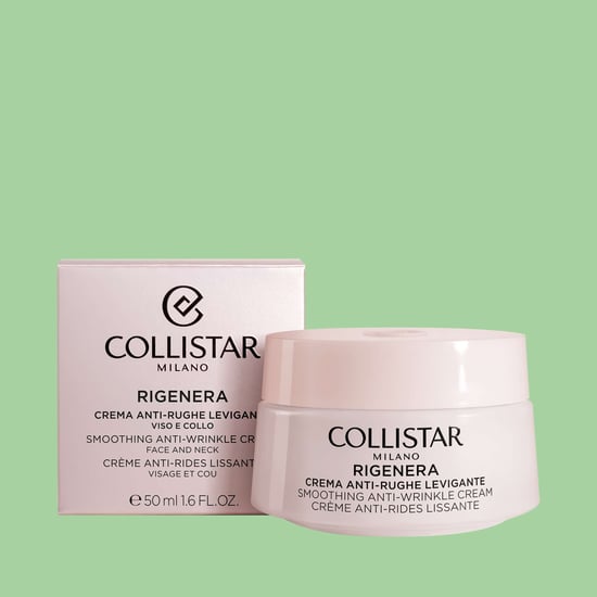 Collistar Rigenera Crema Antienvejecimiento 50ml - Suavizante y Revitalizante - Image 3