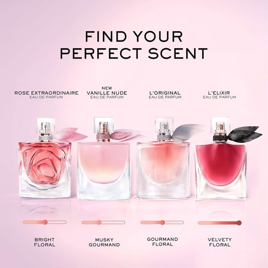 Lancôme La Vie Est Belle Vanille Nude 50ml Eau de Parfum para Mujeres - Image 6