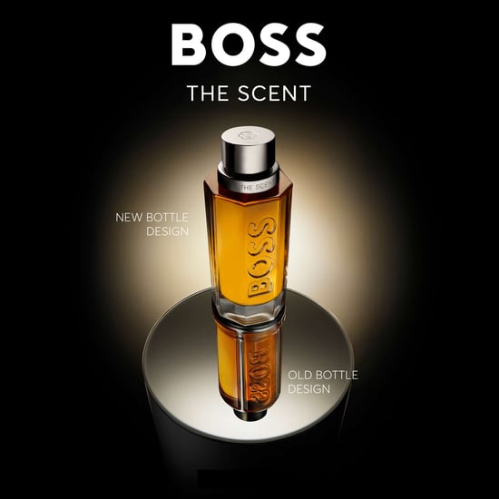 HUGO BOSS The Scent para Él Eau de Toilette - Fragancia Icónica para Hombres 50ml - Image 3