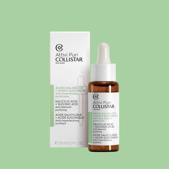 Collistar Attivi Puri Tratamiento de Ácido Salicílico y Ácido Succinico - Image 3