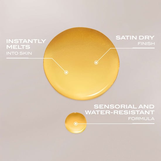 Lancaster Sun Beauty Aceite Seco Satinado SPF50 - Optimizador de Bronceado Rápido para el Cuerpo 186g - Image 3