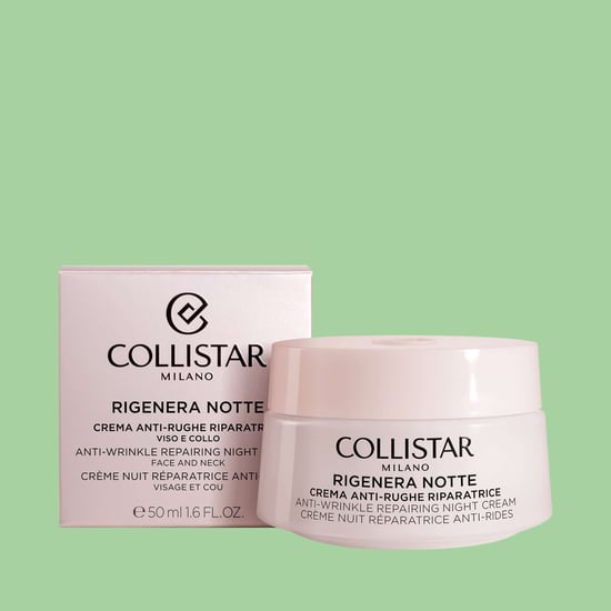 Collistar Crema de Noche Antiarrugas Regeneradora para Rostro y Cuello 50ml - Image 3