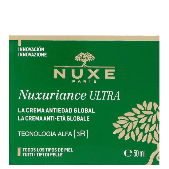 Crema Antienvejecimiento Global Nuxe Nuxuriance Ultra para una Piel Joven - Image 2