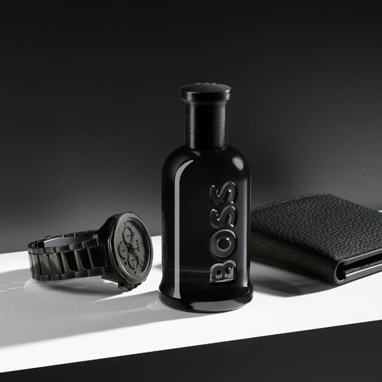 HUGO BOSS BOSS Bottled Parfum para hombres - 50 ml Fragancia de lujo - Image 4