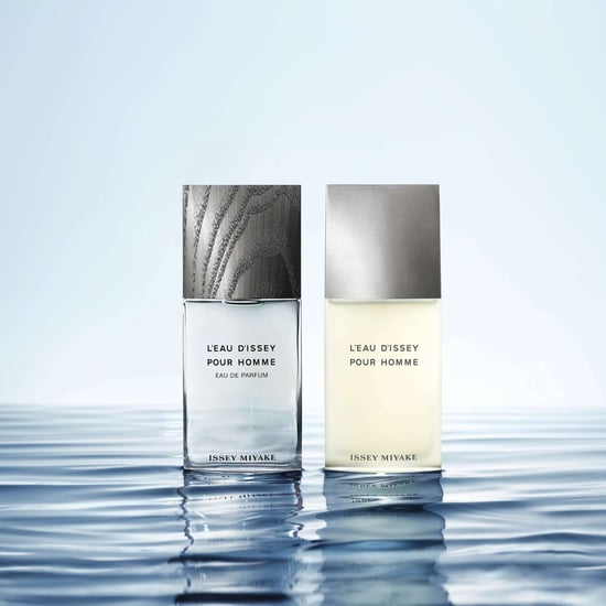 Issey Miyake L'Eau d'Issey Pour Homme Eau de Parfum Spray - Fragancia Acuática Maderosa Cautivadora 125ml - Image 4