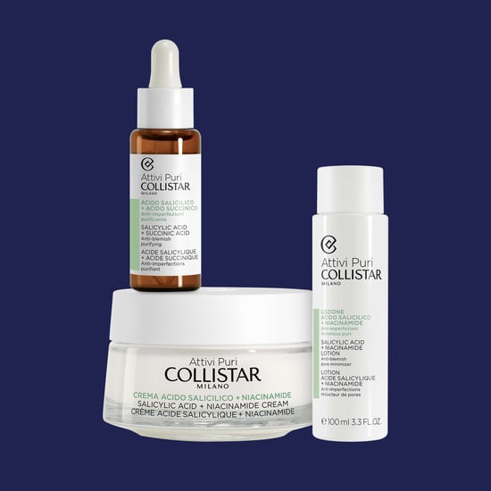 Loción Purificante de Ácido Salicílico y Niacinamida Collistar 100ml - Image 3