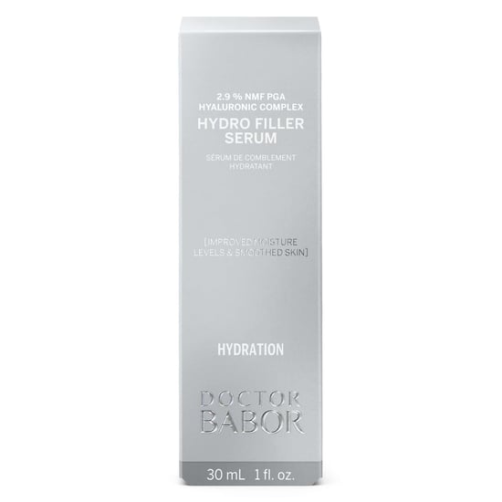 BABOR Doctor Babor DOC Suero Hidratante Hydro Filler 30ml - Aumento de Hidratación y Luminosidad - Image 2