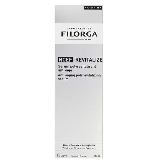 Filorga NCEF-Renovate Suero Polirevitalizante Antiaging para Piel Radiante - 30ml - Image 2